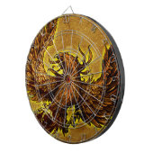 Phoenix Dartbord (Voorkant Rechts)
