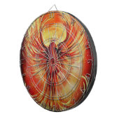 Phoenix Dartbord (Voorkant Rechts)