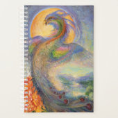 Phoenix Day Planner (klein) (Voorkant)