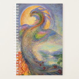 Phoenix Day Planner (klein)