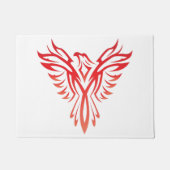 Phoenix Deurmat (Voorkant)