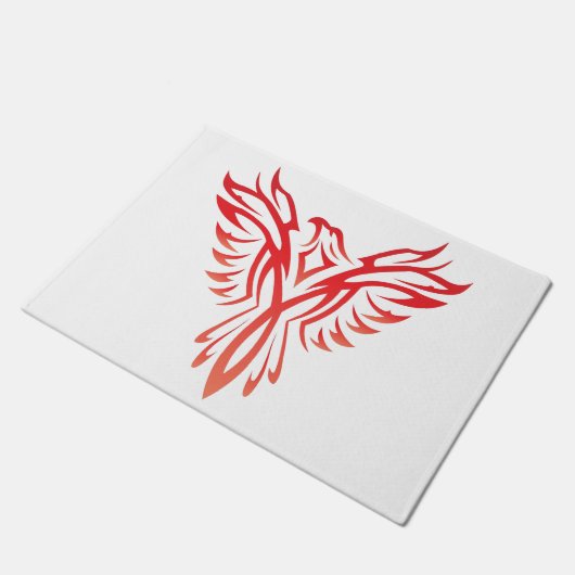 Phoenix Deurmat (Schuin)