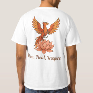 Phoenix Doctor Design T-shirt