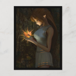 Phoenix Dreams Briefkaart