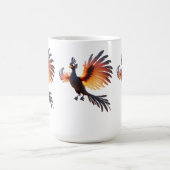 Phoenix Emberwing Ascendant Koffiemok (Center)