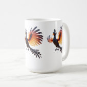 Phoenix Emberwing Ascendant Koffiemok (Voorkant rechts)