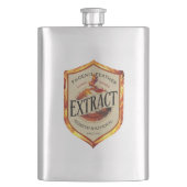 Phoenix Feather Extract Halloween Party Flacon (Voorkant)