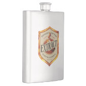 Phoenix Feather Extract Halloween Party  Flacon (Rechts)