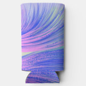 Phoenix Feathers Seltzer Blikjeskoeler (Achterkant)