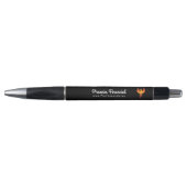 Phoenix Financial Pen (Voorkant)