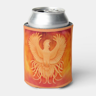 Phoenix Fire Bird Survivor Koelbox Blikjeskoeler