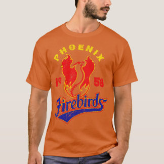 Phoenix Firebirds 1 T-shirt