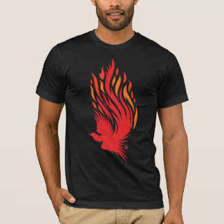 Phoenix Flame T-shirt