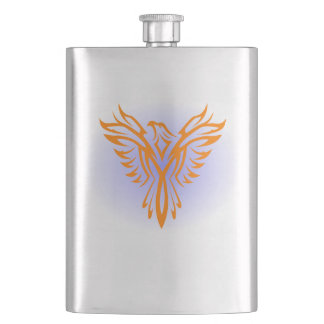 Phoenix Flask Flacon