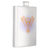 Phoenix Flask Flacon (Rechts)