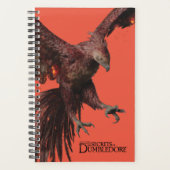 Phoenix Flying Graphic Planner (Voorkant)