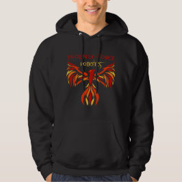 Phoenix Force Robotics FTC Sweatshirt