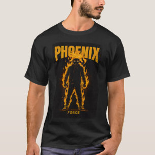 Phoenix Force T-shirt