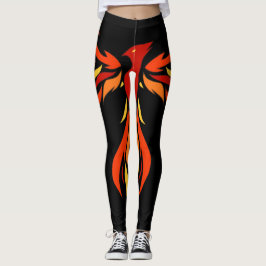 Phoenix Force Tights Leggings