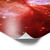 Phoenix Foto Afdruk (Hoek)