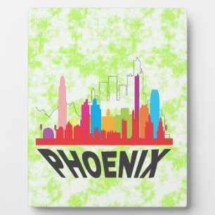 Phoenix Fotoplaat