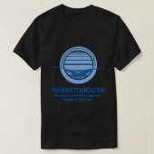 Phoenix Foundation Essential T-Shirt (Design voorkant)