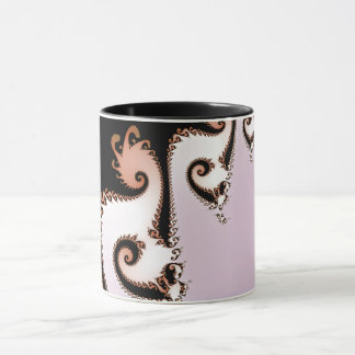 Phoenix Fractal Mok
