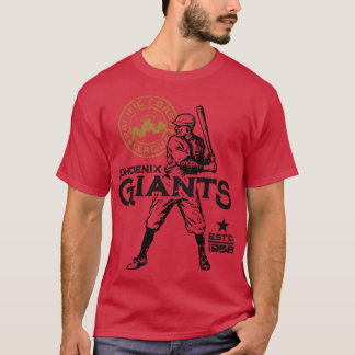 Phoenix Giants T-shirt