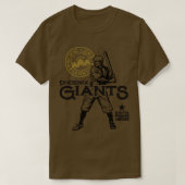 Phoenix Giants T-shirt (Design voorkant)