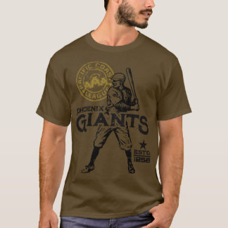 Phoenix Giants T-shirt