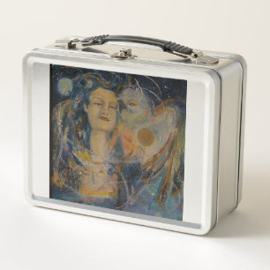 Phoenix Goddess Maureen Girard Universe