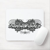 Phoenix Gold Muismat (Met muis)