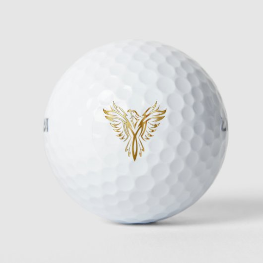 Phoenix Golfballen