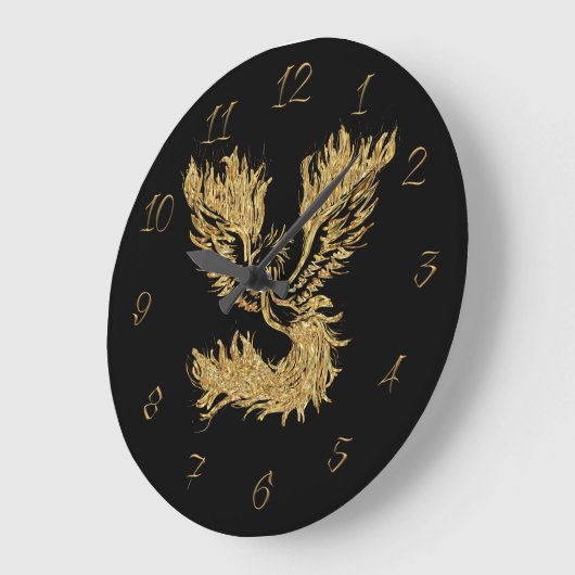 Phoenix Grote Klok (Hoek)