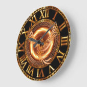 Phoenix Grote Klok (Hoek)