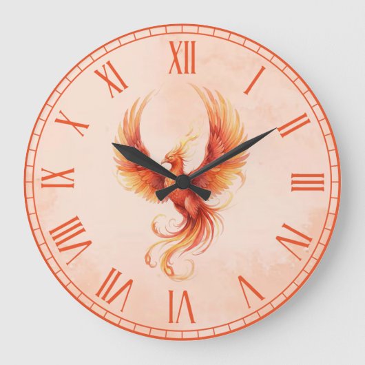 Phoenix Grote Klok (Voorkant)