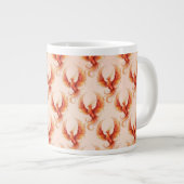Phoenix Grote Koffiekop (Voorkant rechts)