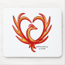 Phoenix Heart, MeWarriorWoman op Twitch
