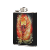 Phoenix Heupfles (Links)