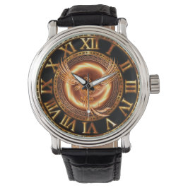 Phoenix Horloge