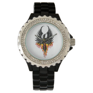 Phoenix Horloge
