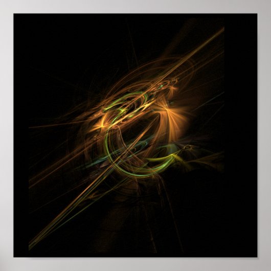 Phoenix in Poster. Poster (Voorkant)