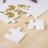 Phoenix in the Clouds Happy Moederdag | Legpuzzel (Zijkant)