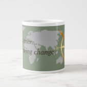 Phoenix Jumbo Mok (Voorkant)