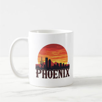 Phoenix Koffiemok