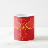 Phoenix Koffiemok (Center)