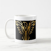 Phoenix Koffiemok (Links)