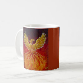 Phoenix Koffiemok