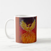 Phoenix Koffiemok (Links)