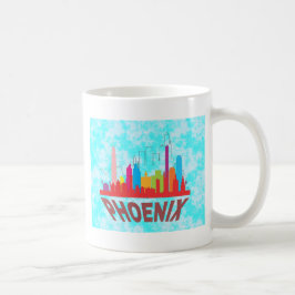 Phoenix Koffiemok